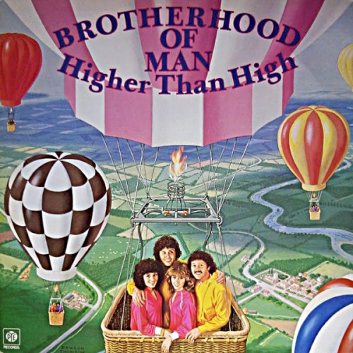 Brotherhood of Man